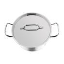 Nisbets Essentials Stainless Steel Stew Pot 5.6Ltr additional 2