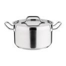 Nisbets Essentials Stainless Steel Stew Pot 5.6Ltr additional 1