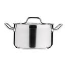 Nisbets Essentials Stainless Steel Stew Pot 5.6Ltr additional 7