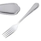 Olympia Dubarry Dessert Fork additional 1