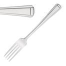 Olympia Harley Table Fork additional 1