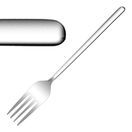 Olympia Henley Dessert Fork additional 1