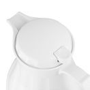 Olympia Insulated Swirl Jug White 2Ltr additional 3