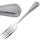 Olympia Jesmond Dessert Fork additional 1