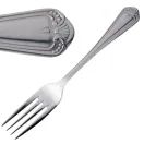Olympia Jesmond Table Fork additional 1