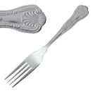 Olympia Kings Dessert Fork additional 1