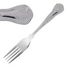 Olympia Kings Table Fork additional 1