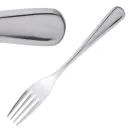 Olympia Roma Dessert Fork additional 1