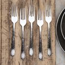 Olympia Tivoli Table Forks additional 12