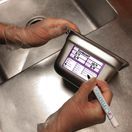 Puracycle Reusable Purple Allergen Labels additional 3