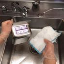 Puracycle Reusable Purple Allergen Labels additional 4