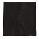 Swantex Cocktail Napkin Black 25x25cm 2ply 1/4 Fold additional 4