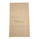 Swantex Recycled Lunch Napkin Kraft 32x30cm 1ply Pre-Folded additional 2