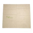 Swantex Recycled Lunch Napkin Kraft 32x30cm 1ply Pre-Folded additional 3