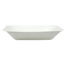Vegware VW-C2 Compostable Bagasse Chip Trays 175mm additional 3