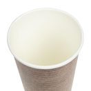 Vegware VDW-16 Compostable Hot Cups 455ml / 16oz additional 3