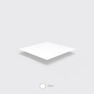 Vegware VLID115S Compostable Hot Food Pot Flat Lids 350ml / 12oz and 455ml / 16oz additional 7