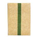 Vegware VWWTT Compostable Kraft Tortilla Wrap Boxes With PLA Window additional 2