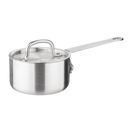 Vogue Aluminium Saucepan 0.7Ltr additional 2
