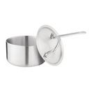 Vogue Aluminium Saucepan 0.7Ltr additional 3