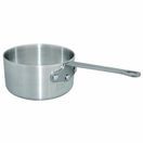 Vogue Aluminium Saucepan 1.7Ltr additional 1