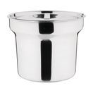 Vogue Bain Marie Pot and Lid additional 1