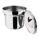 Vogue Bain Marie Pot and Lid additional 2