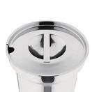 Vogue Bain Marie Pot and Lid additional 3