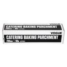 Vogue Baking Parchment Paper 290mm x 50m additional 1
