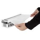 Vogue Baking Parchment Paper 290mm x 50m additional 6