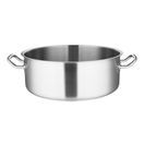 Vogue Casserole Pan 13Ltr additional 1