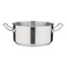Vogue Casserole Pan 4.5Ltr additional 1