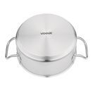 Vogue Casserole Pan 4.5Ltr additional 3