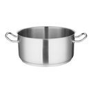 Vogue Casserole Pan 7.5Ltr additional 1