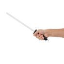 Vogue Ceramic Knife Sharpening Steel 30.5cm additional 5