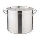 Vogue Deep Boiling Pot 15.1Ltr additional 2