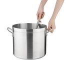 Vogue Deep Boiling Pot 15.1Ltr additional 4