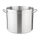 Vogue Deep Boiling Pot 22.7Ltr additional 1