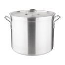 Vogue Deep Boiling Pot 22.7Ltr additional 2