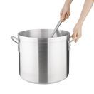 Vogue Deep Boiling Pot 22.7Ltr additional 4