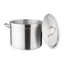 Vogue Deep Boiling Pot 7.6Ltr additional 3