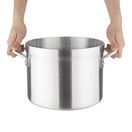 Vogue Deep Boiling Pot 7.6Ltr additional 4