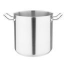 Vogue Deep Stock Pot 10.5Ltr additional 1