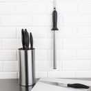 Vogue Diamond Knife Sharpening Steel 25.5cm additional 4