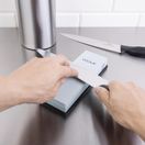 Vogue Dual Grit Whetstone 400-1000 additional 4