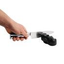 Vogue 2 Stage Knife Sharpener with Suction Base additional 4