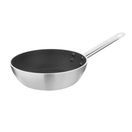 Vogue Non Stick Induction Flared Saute Pan 240mm additional 1