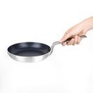 Vogue Non Stick Teflon Aluminium Blinis Pan 150mm additional 3