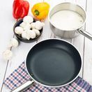 Vogue Non Stick Teflon Induction Frying Pan 240mm additional 6