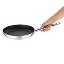 Vogue Non Stick Teflon Induction Frying Pan 260mm additional 2